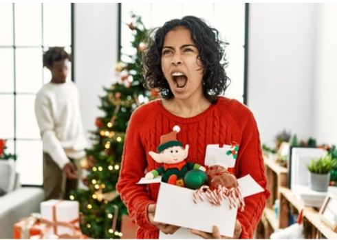 Holiday Gift Giving!