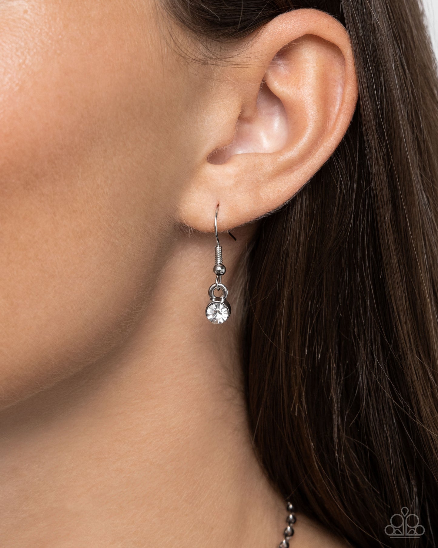 Mother Dear - White - by Paparazzi