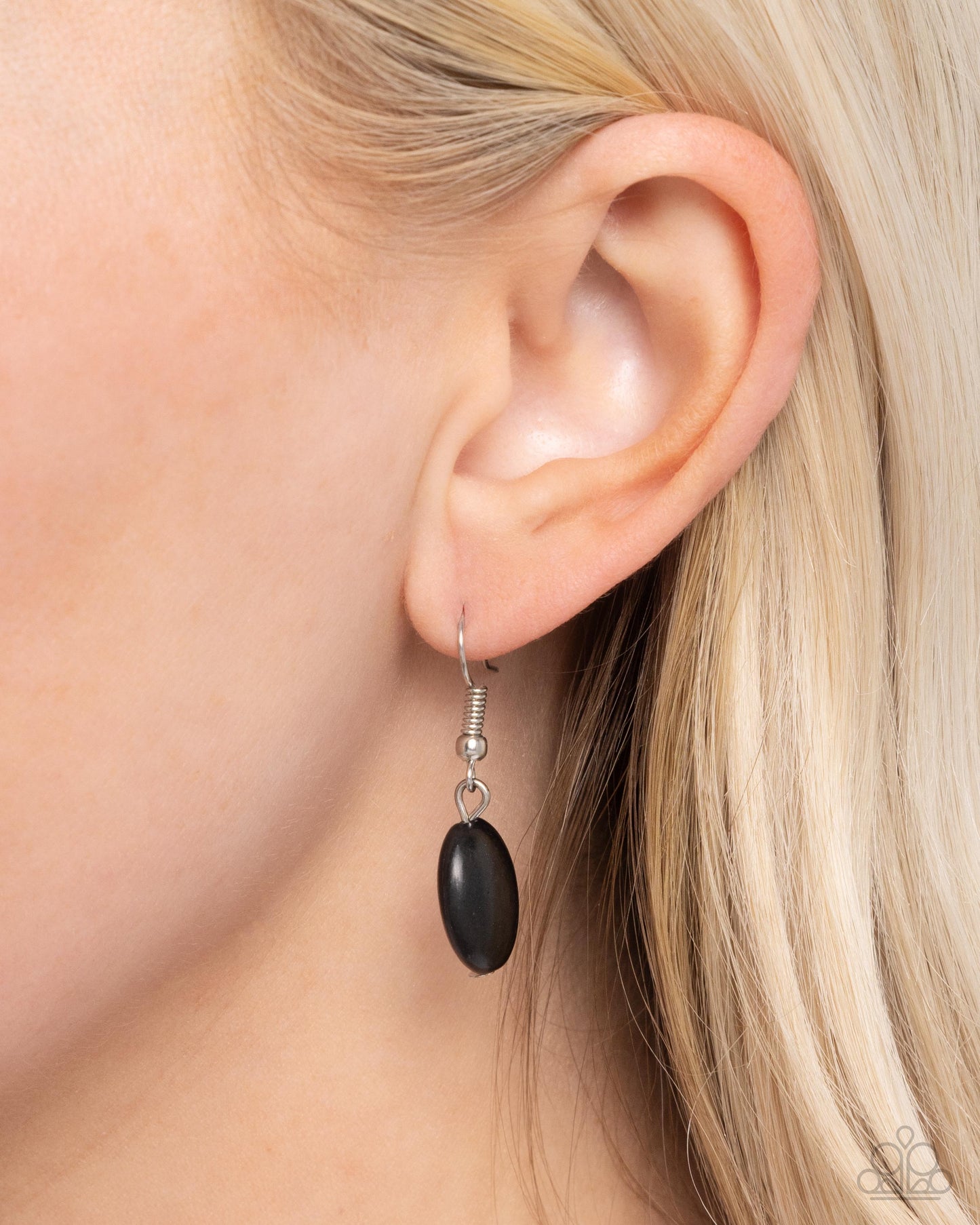 Southwest Showdown - Black - by Paparazzi