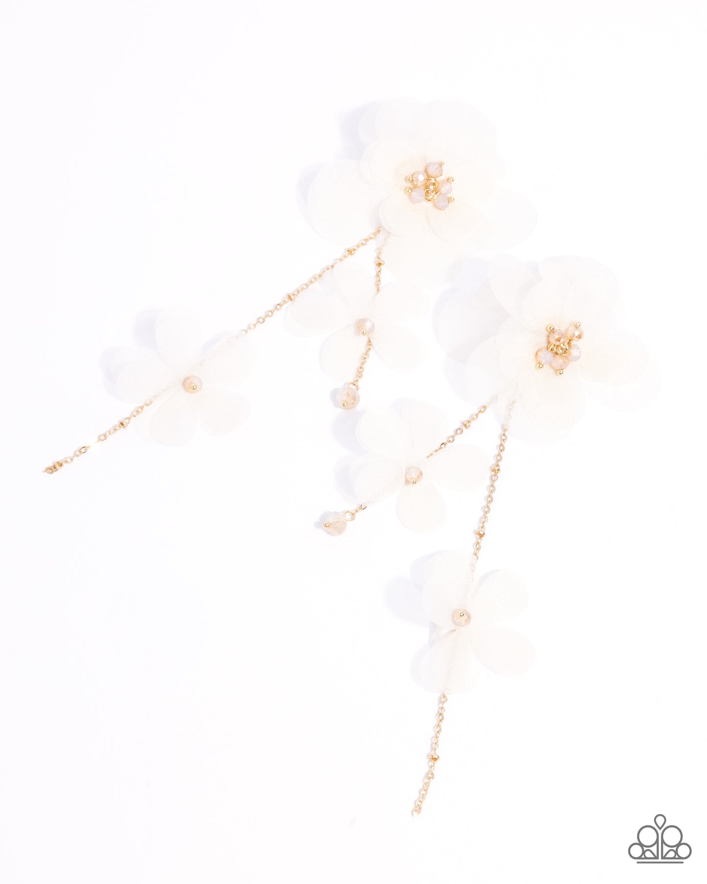 Balletcore - Gold - by Paparazzi