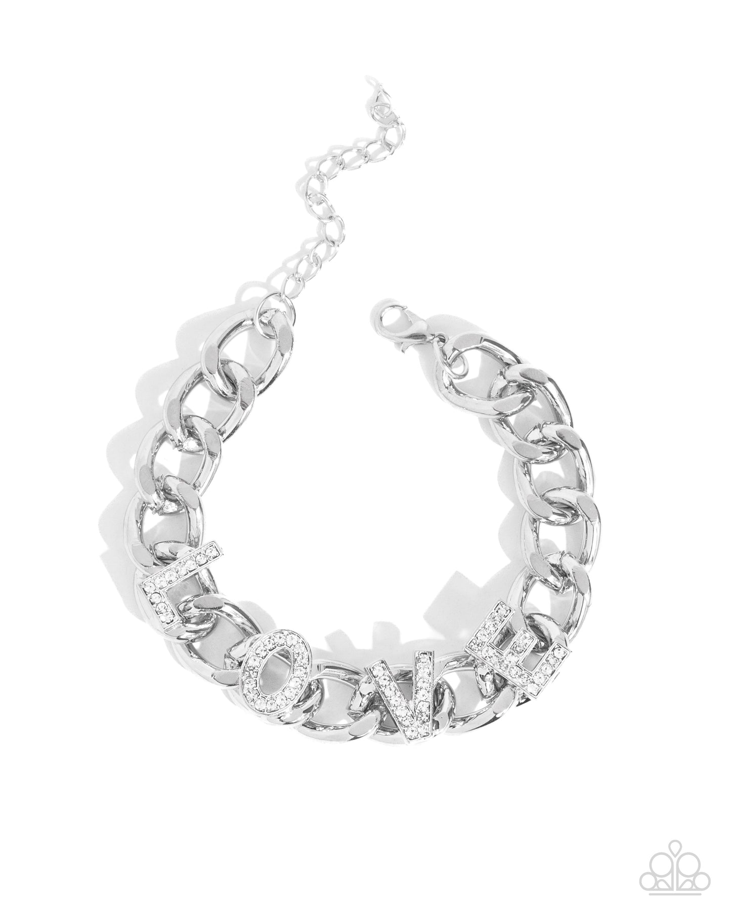 Lovely Legacy - White - by Paparazzi