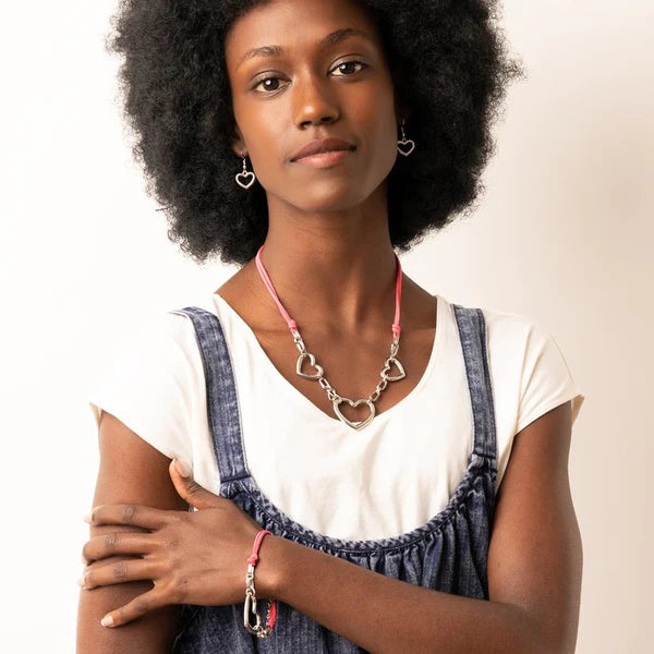 Flirty Flavour - Pink - By Paparazzi