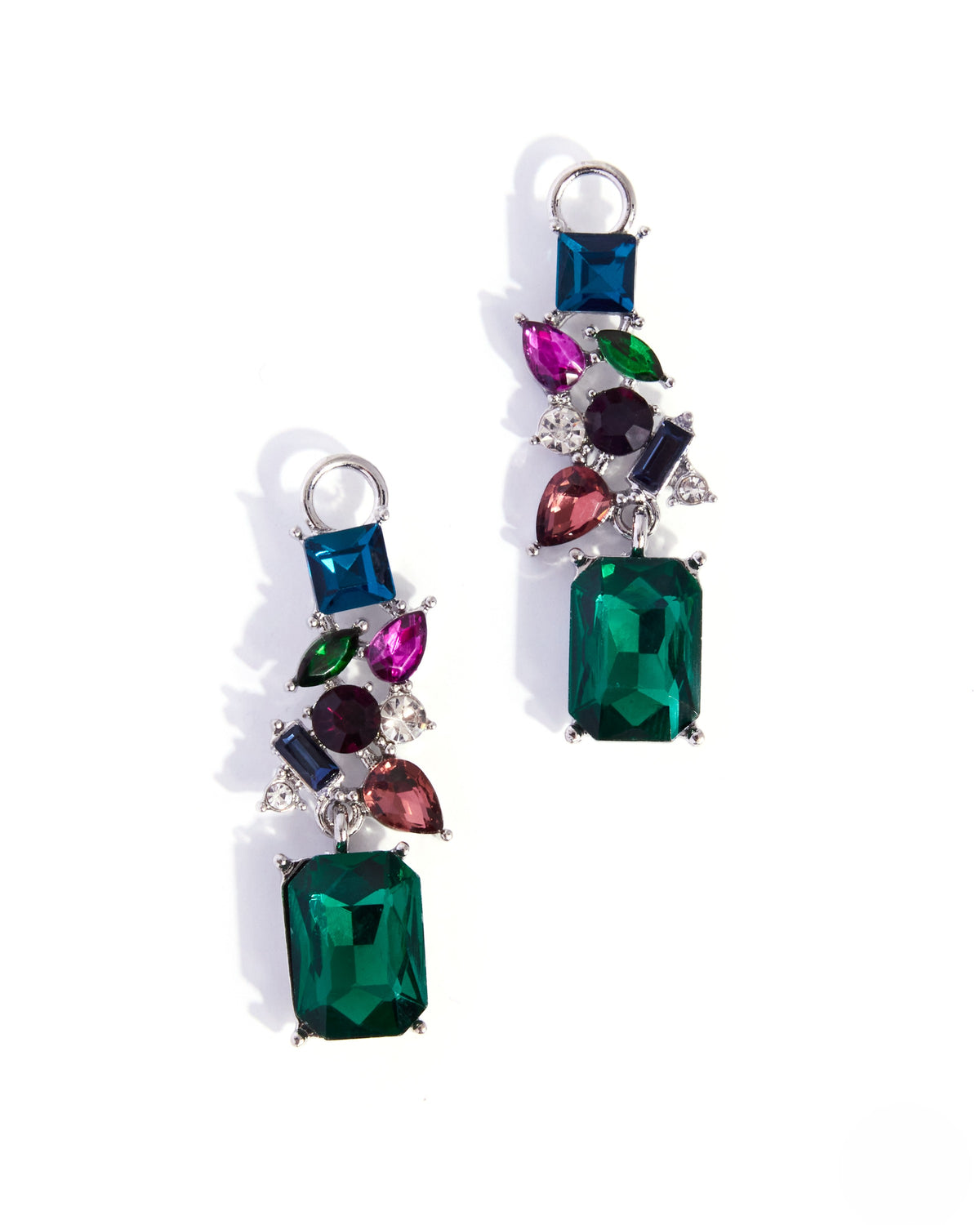 Unlocked Elegance - Charm - by Paparazzi