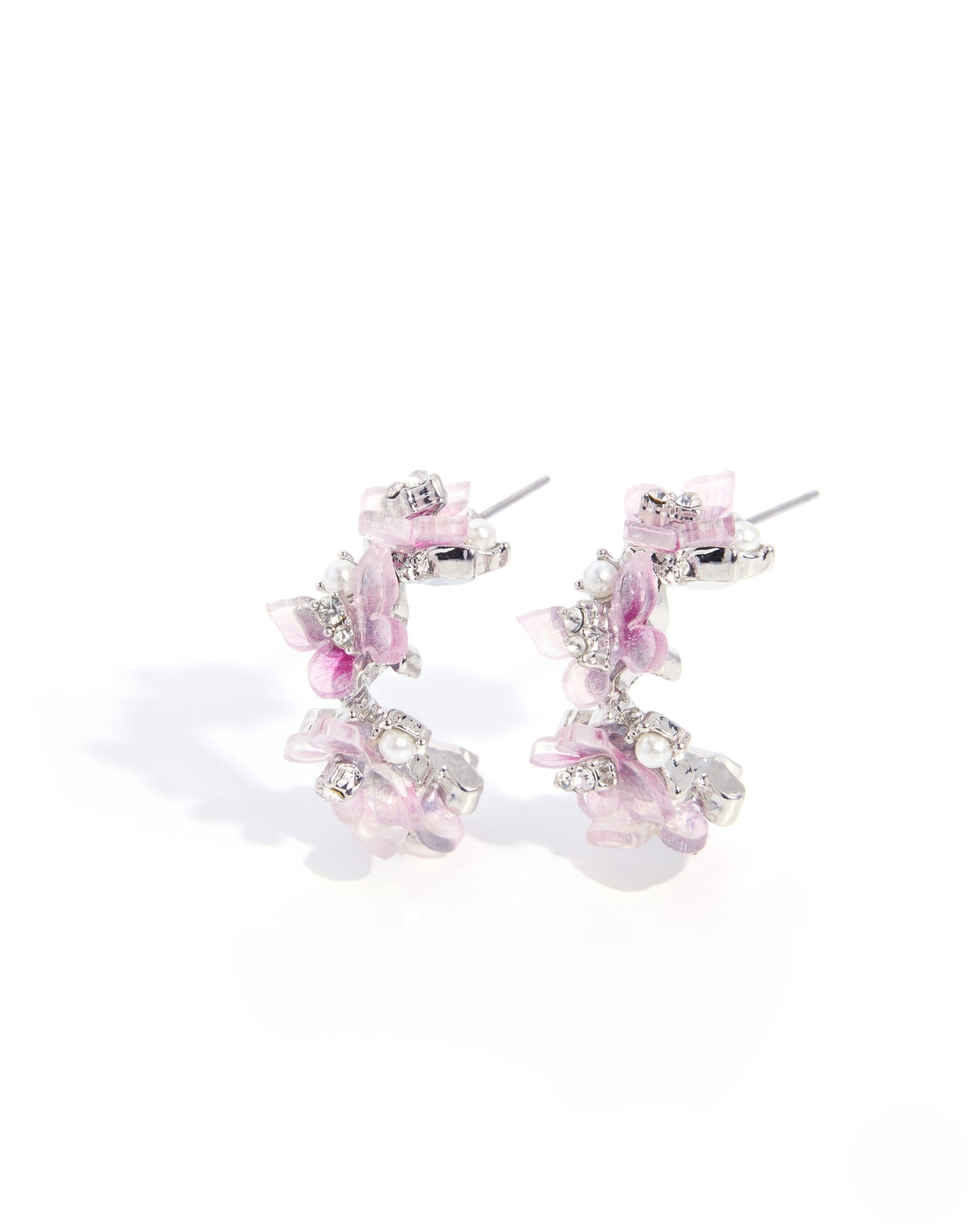 Memorable Monarchs - Pink - by Paparazzi