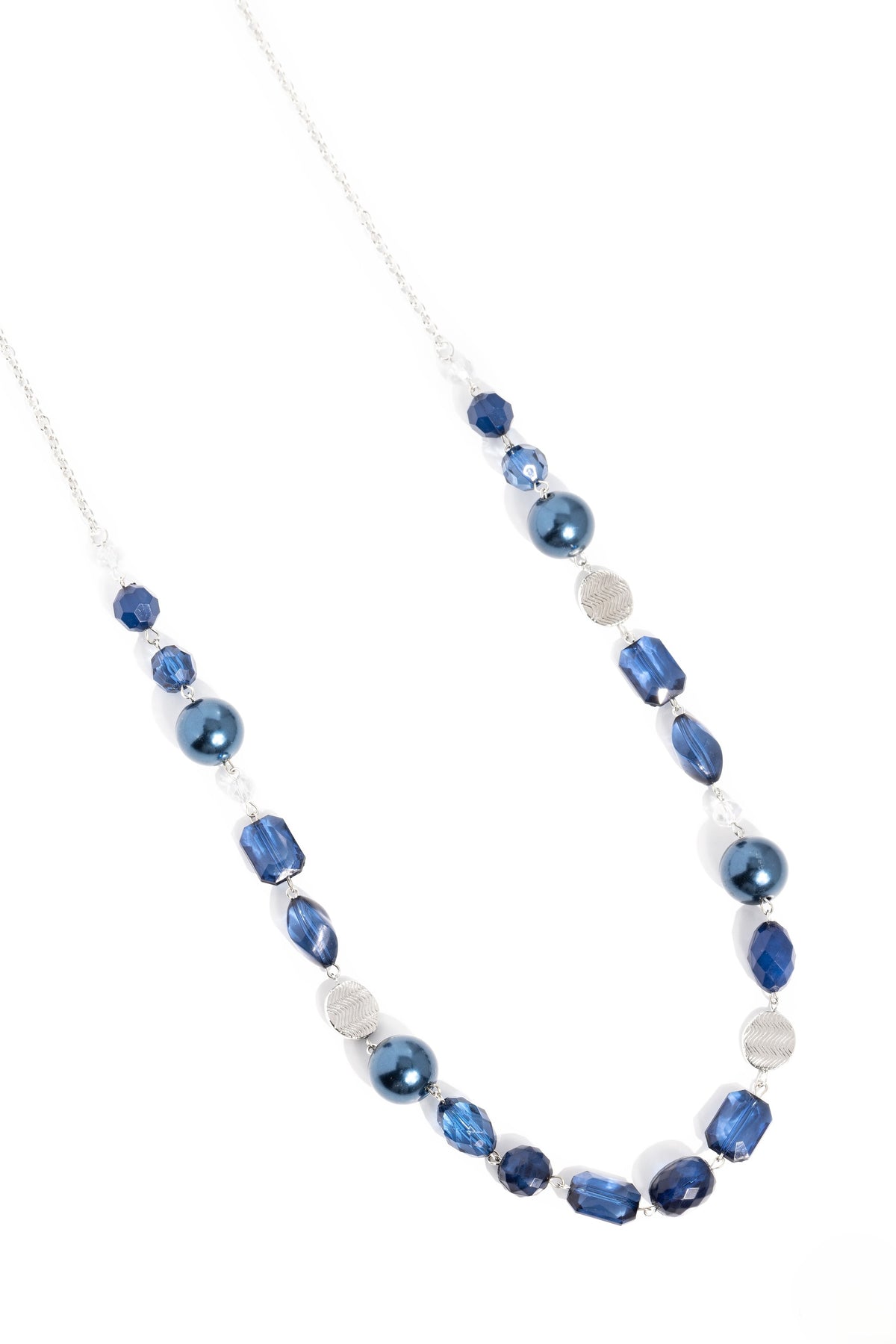 Timelessly Tailored - Blue - by Paparazzi