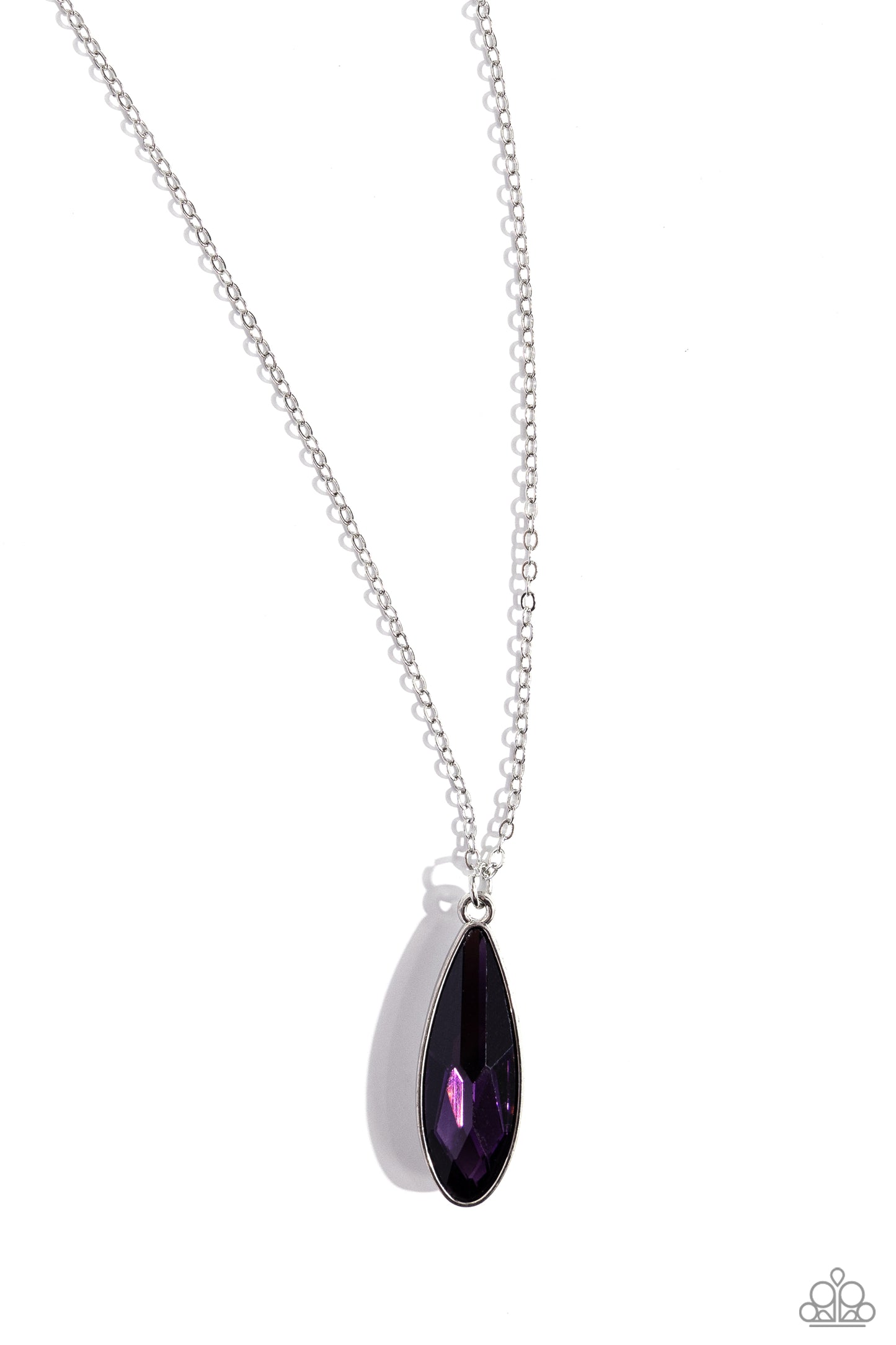 Prismatically Polished - Purple - by Paparazzi