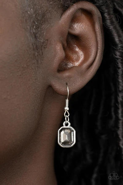 Divine IRIDESCENCE - Silver - By Paparazzi