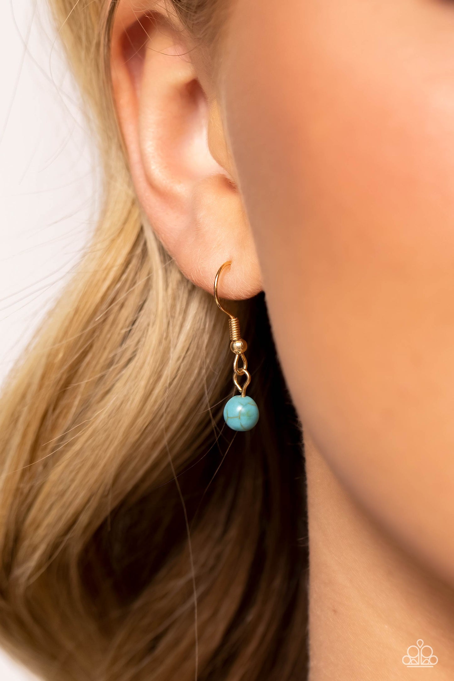 CLAWS of Nature - Gold - by Paparazzi