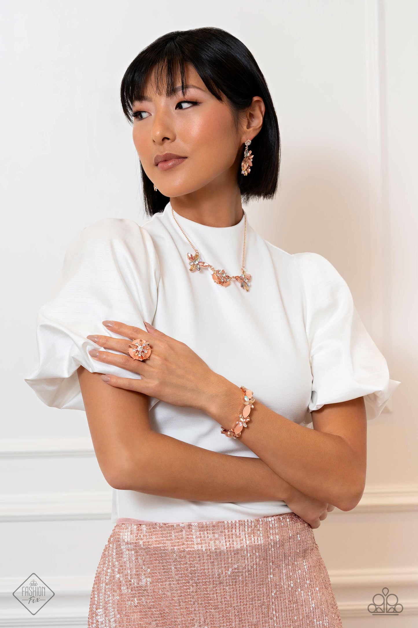 December 2023 Fashion Fix - Fiercely 5th Avenue - By Paparazzi