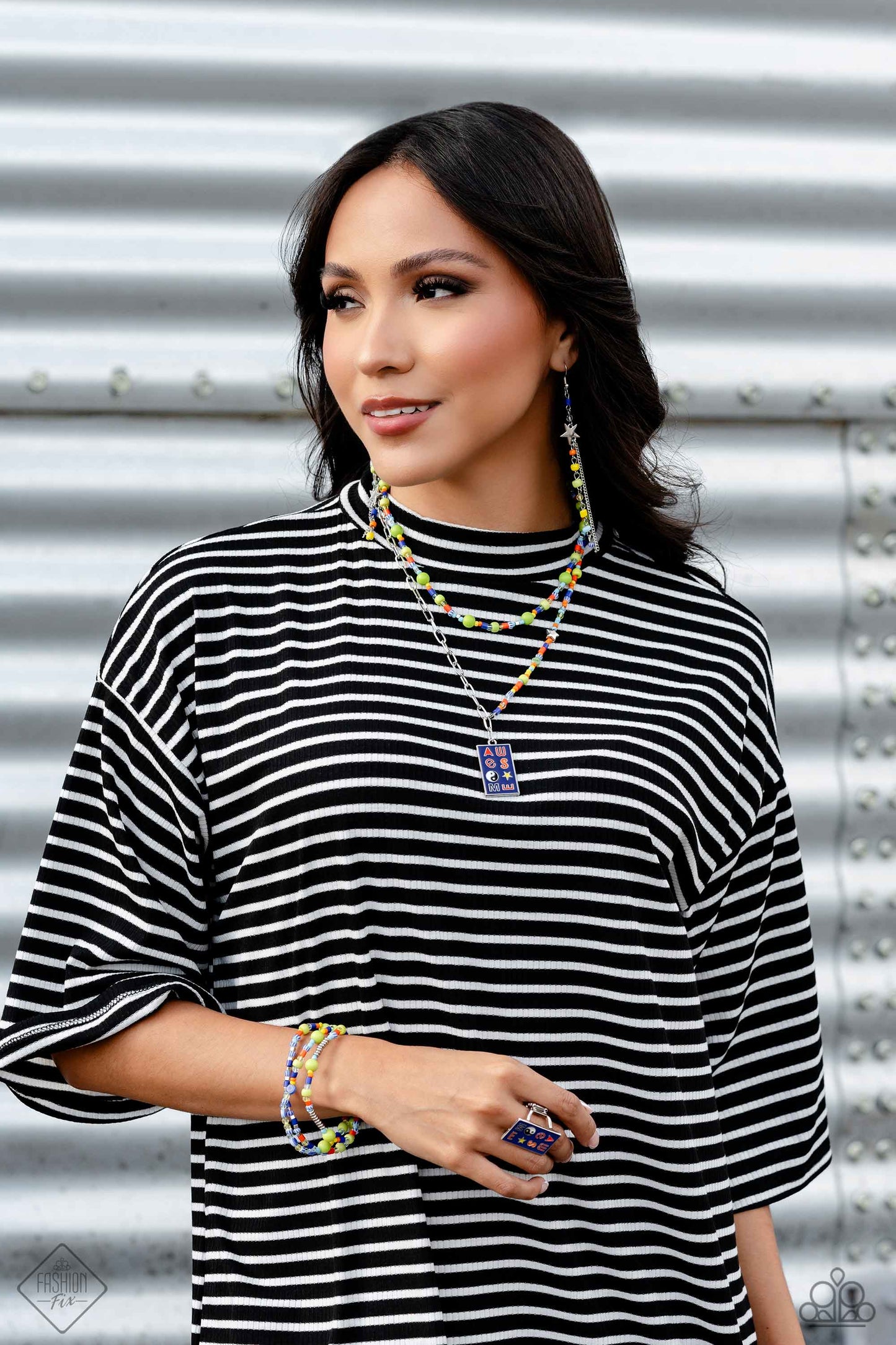 November 2023 Fashion Fix - Sunset Sightings - By Paparazzi