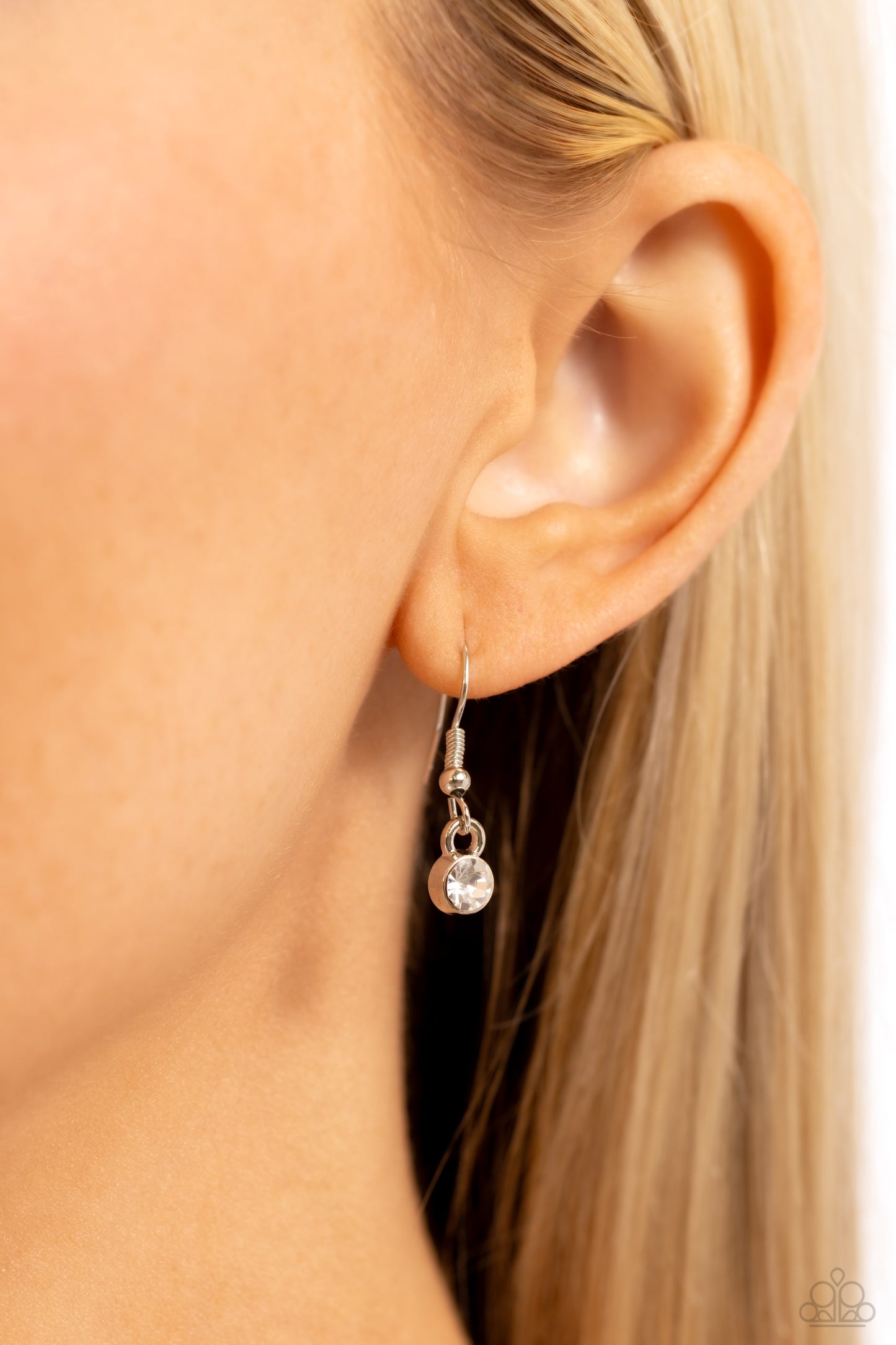 Tallahassee Tassel - Purple - By Paparazzi