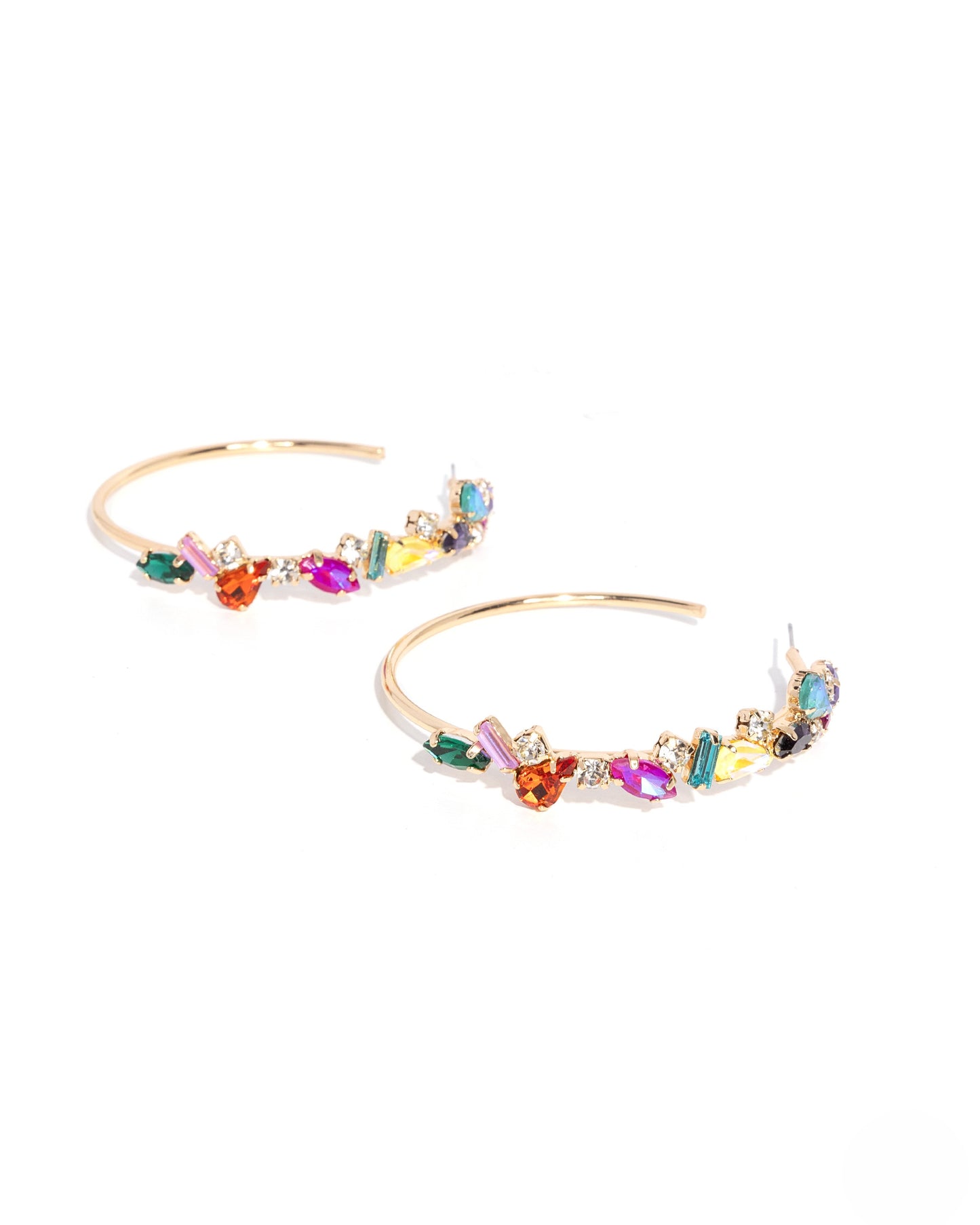 Multicolored Memory - Multi - by Paparazzi