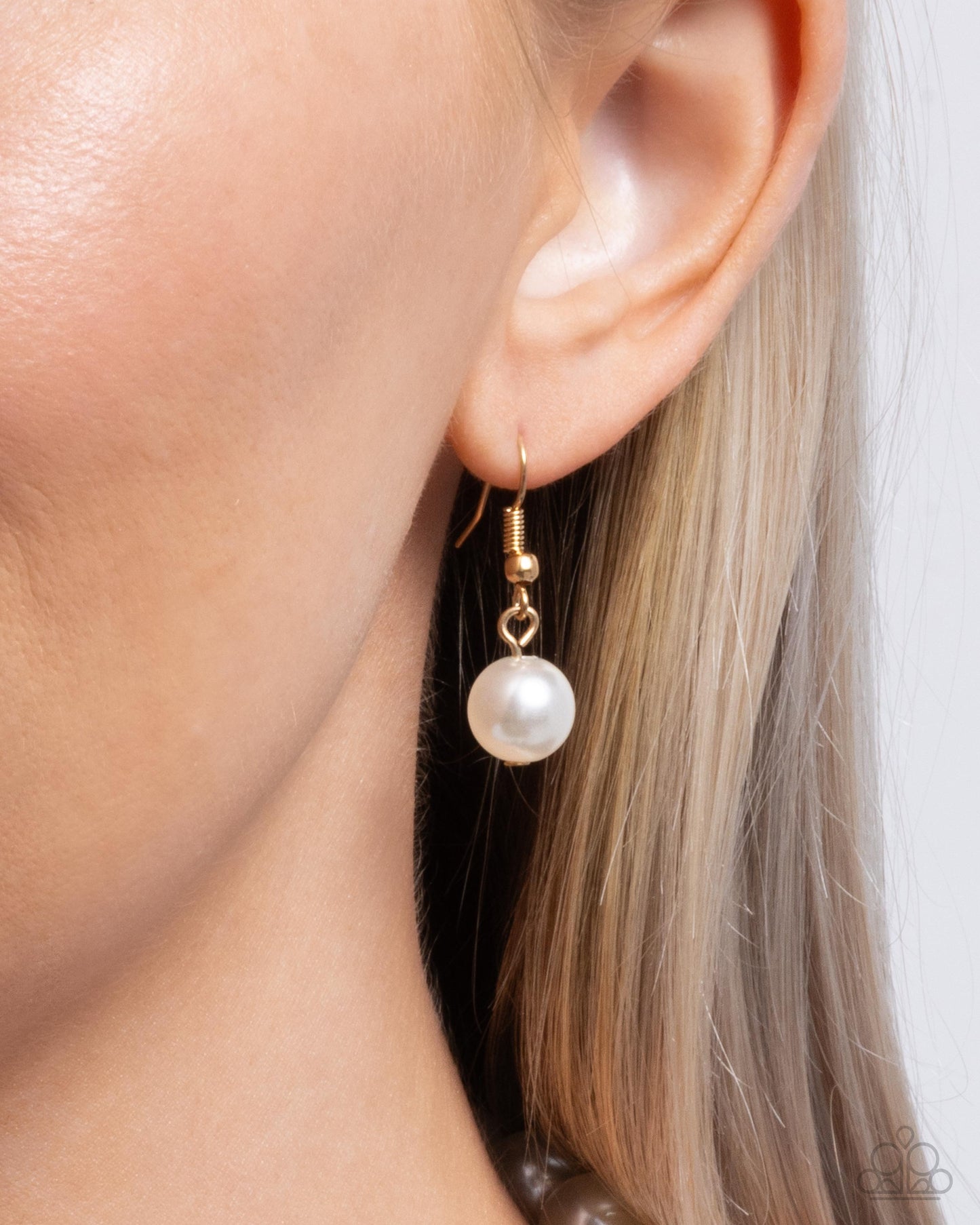 Prismatic Potential - Green - by Paparazzi