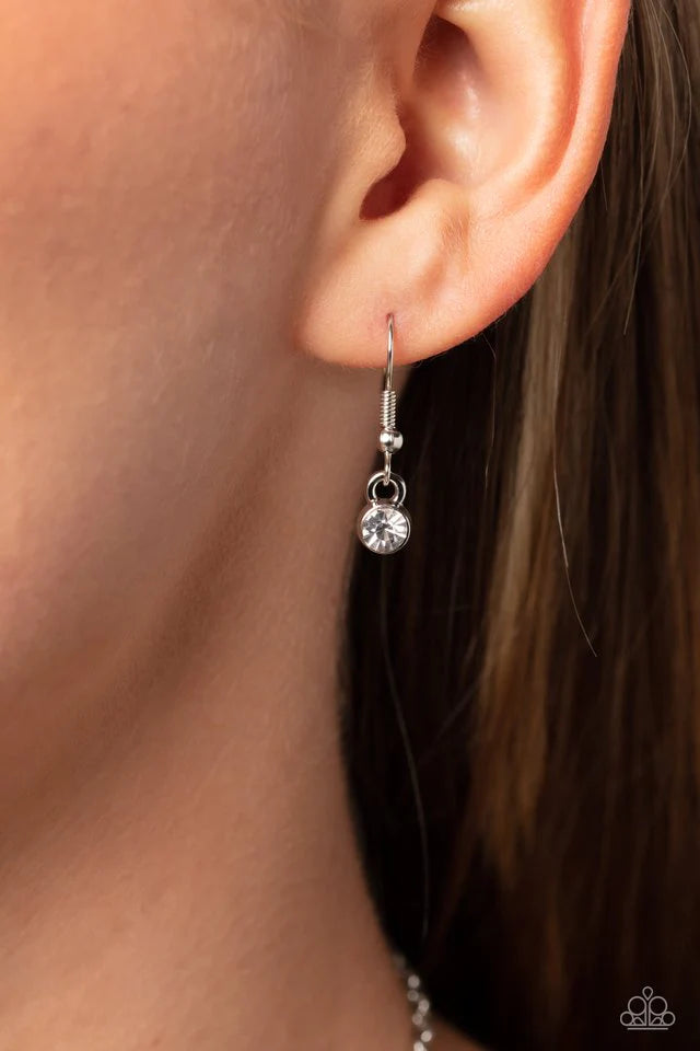 Prima Donna Dazzle - Brown - By Paparazzi