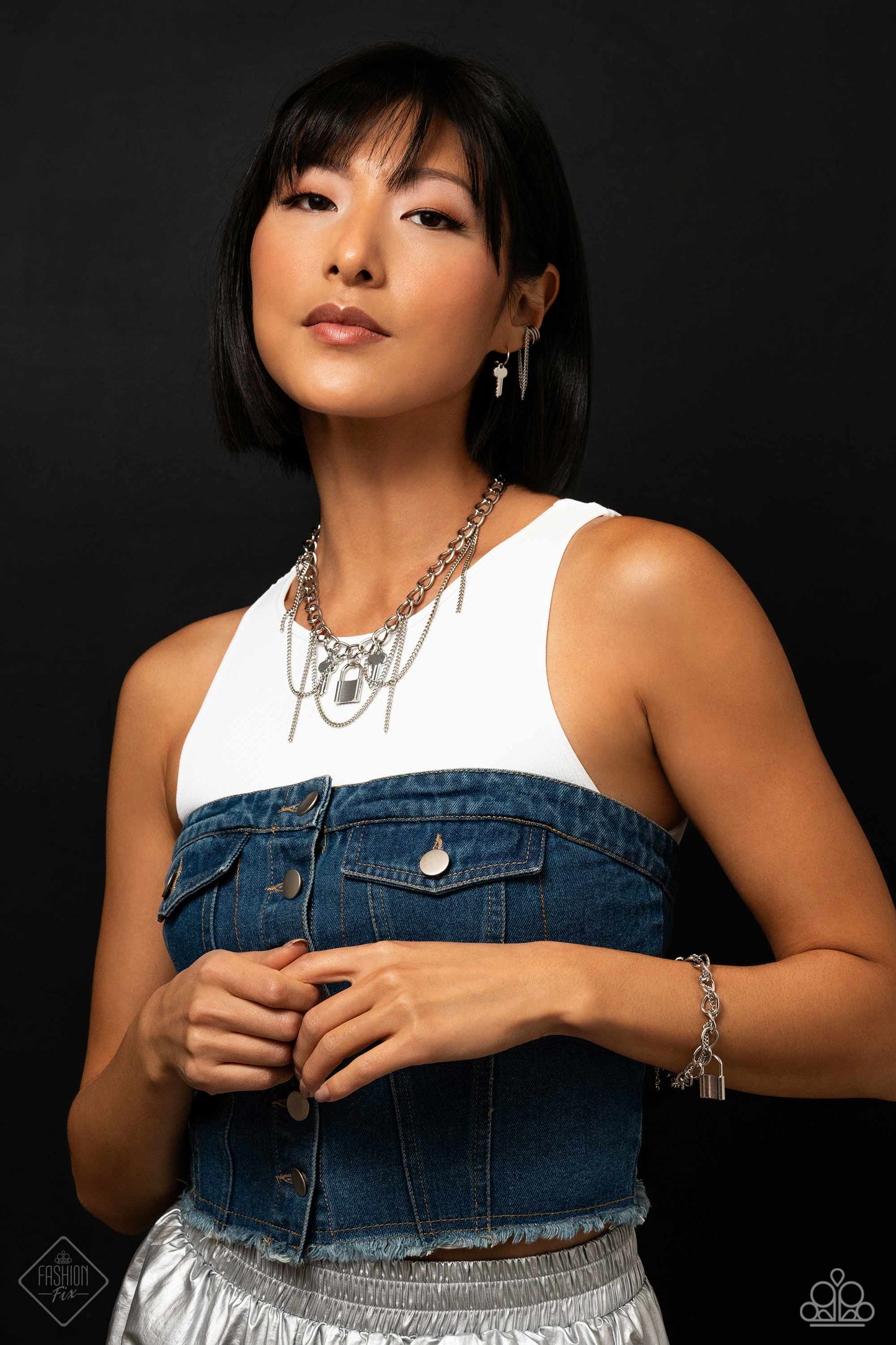 January 2024 Fashion Fix - Magnificent Musings - by Paparazzi