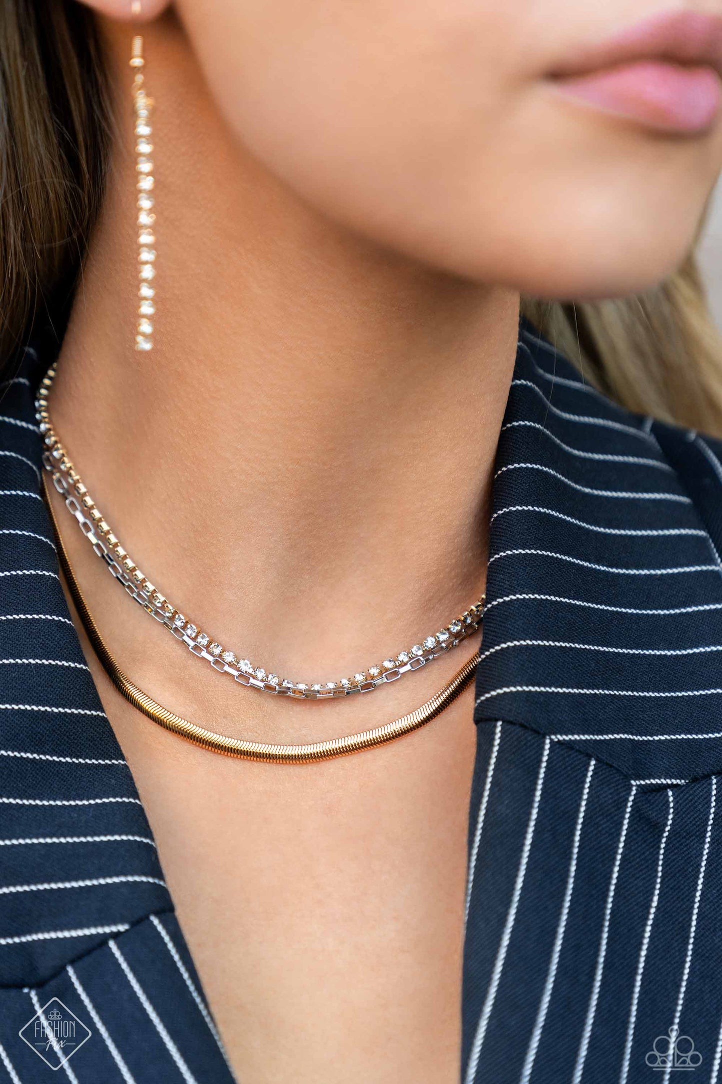 February 2024 Fashion Fix - Magnificent Musings - by Paparazzi