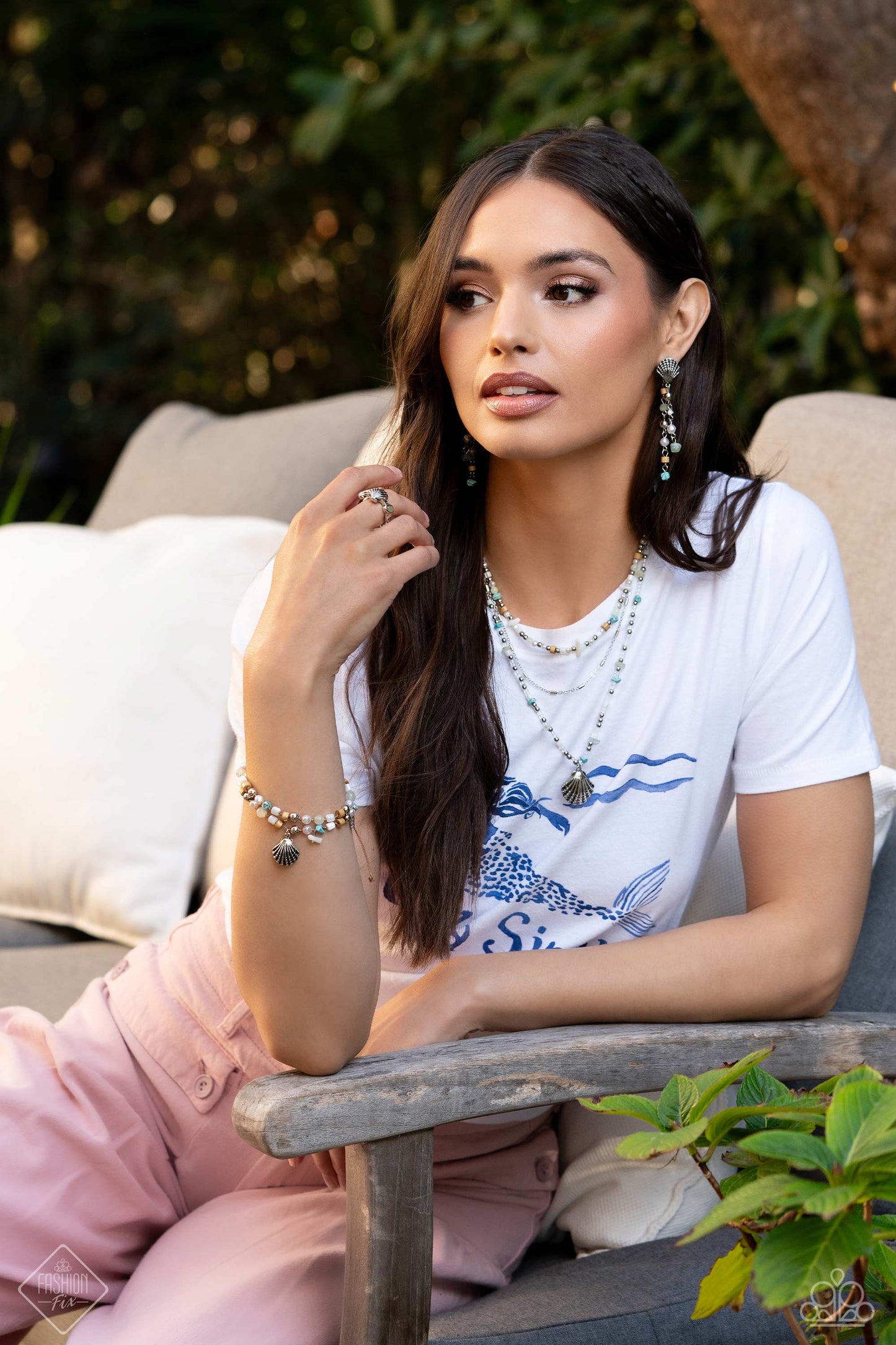 March 2024 Fashion Fix - Simply Santa Fe - by Paparazzi