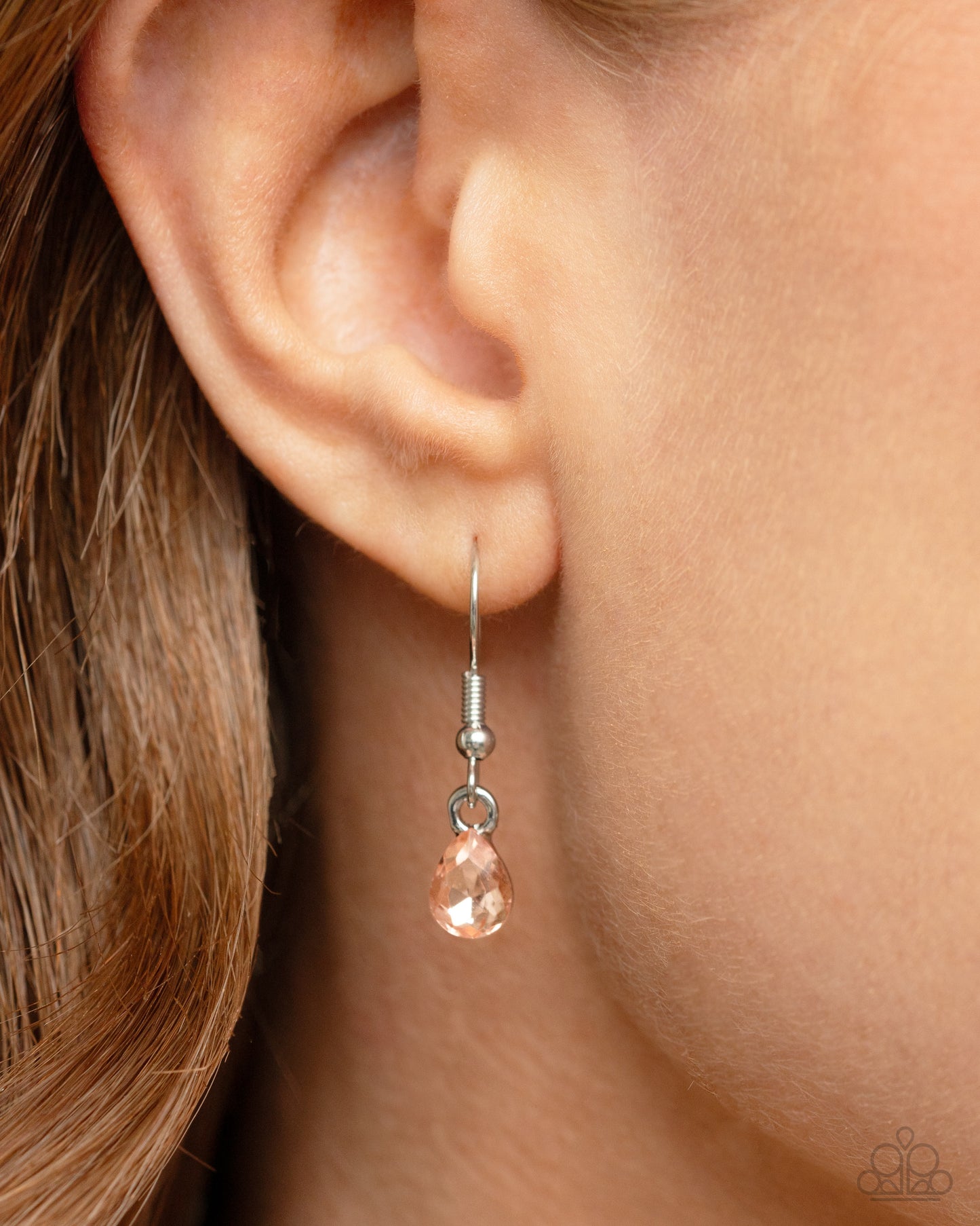 Botanical Bunch - Orange - by Paparazzi