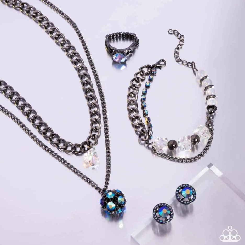 June 2024 Fashion Fix - Magnificent Musings - by Paparazzi