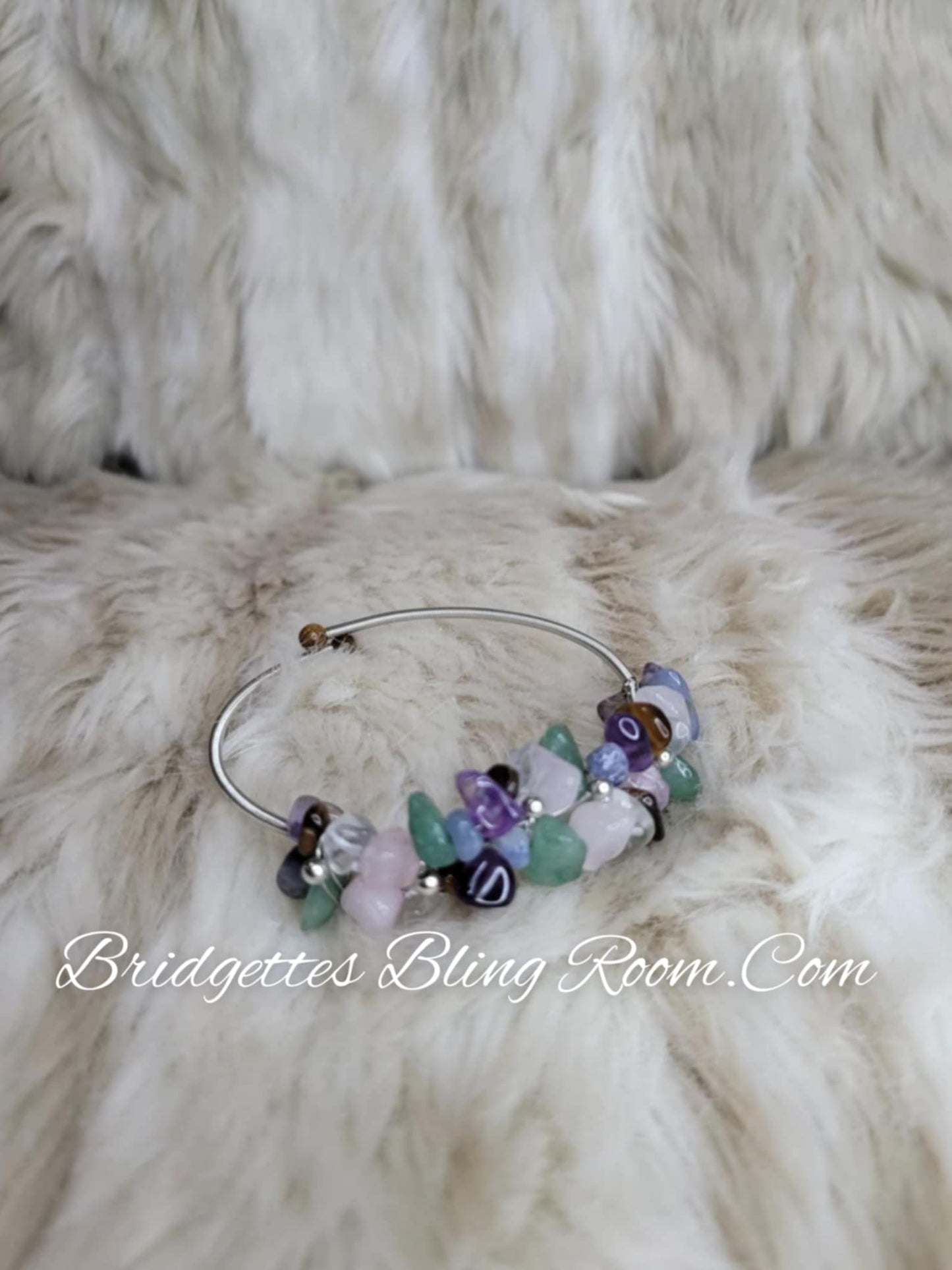 Rock Road - Multi - The Set Room - by Bridgette