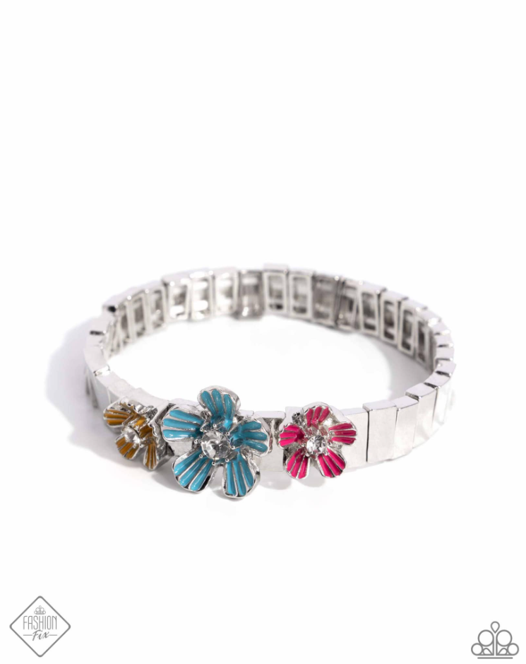 June 2024 Fashion Fix - Glimpses of Malibu - by Paparazzi