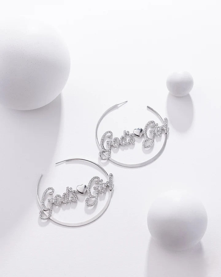 Shine With A Purpose - White - Empire Diamond Exclusive - by Paparazzi
