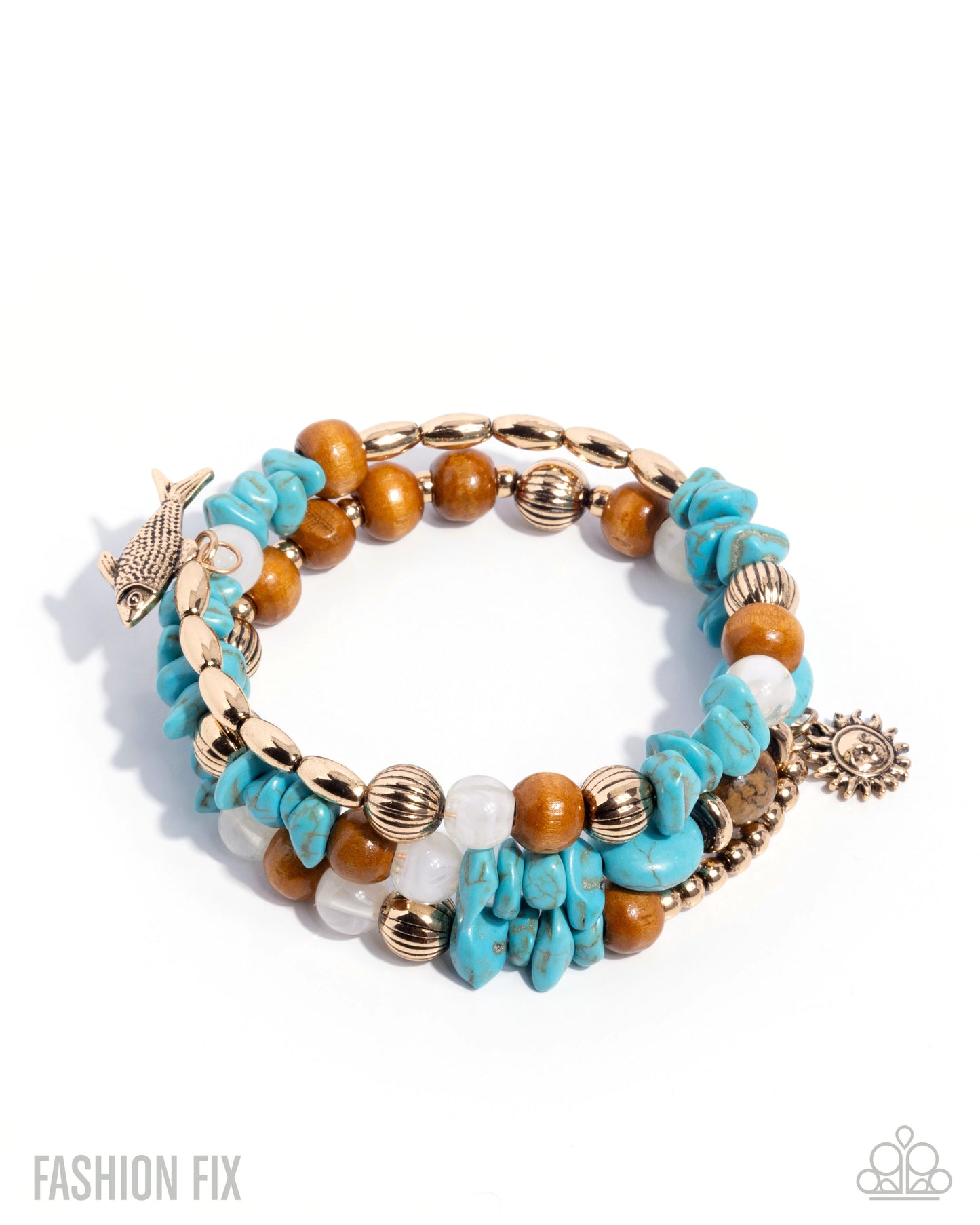 April 26 Simply Santa Fe Fashion Fix Set
