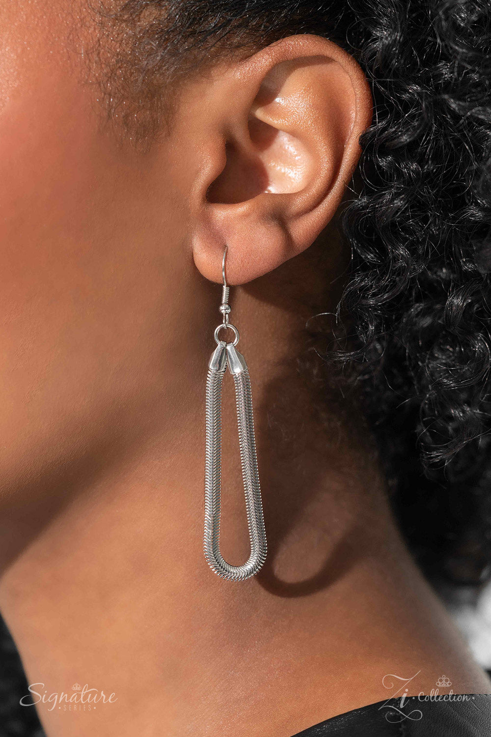 Zi Piece - The Linda - By Paparazzi