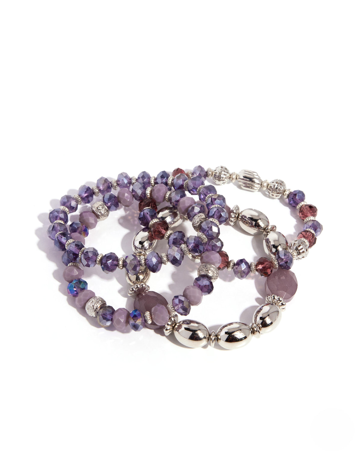 Polished Preparation - Purple - by Paparazzi