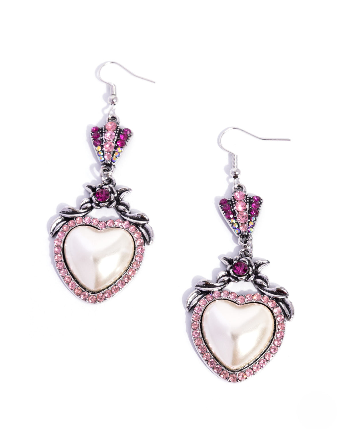 Fairytale Freedom - Pink - by Paparazzi