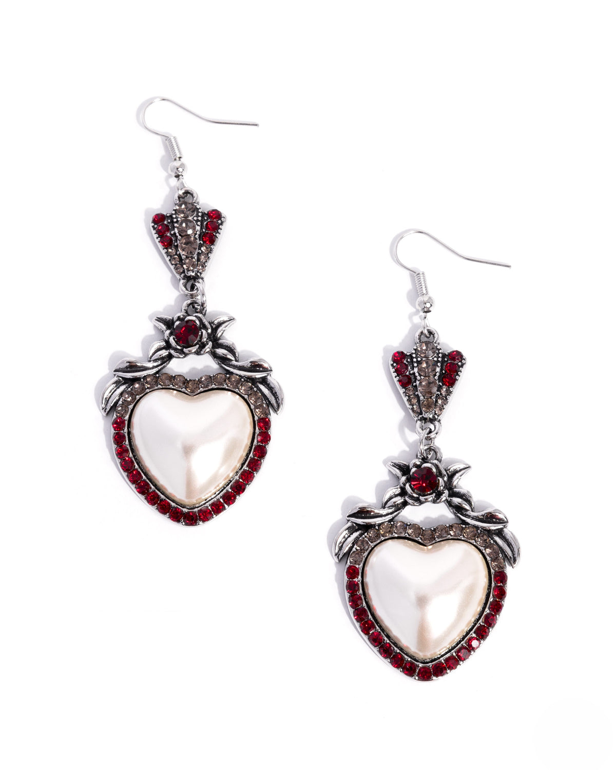 Fairytale Freedom - Red - by Paparazzi