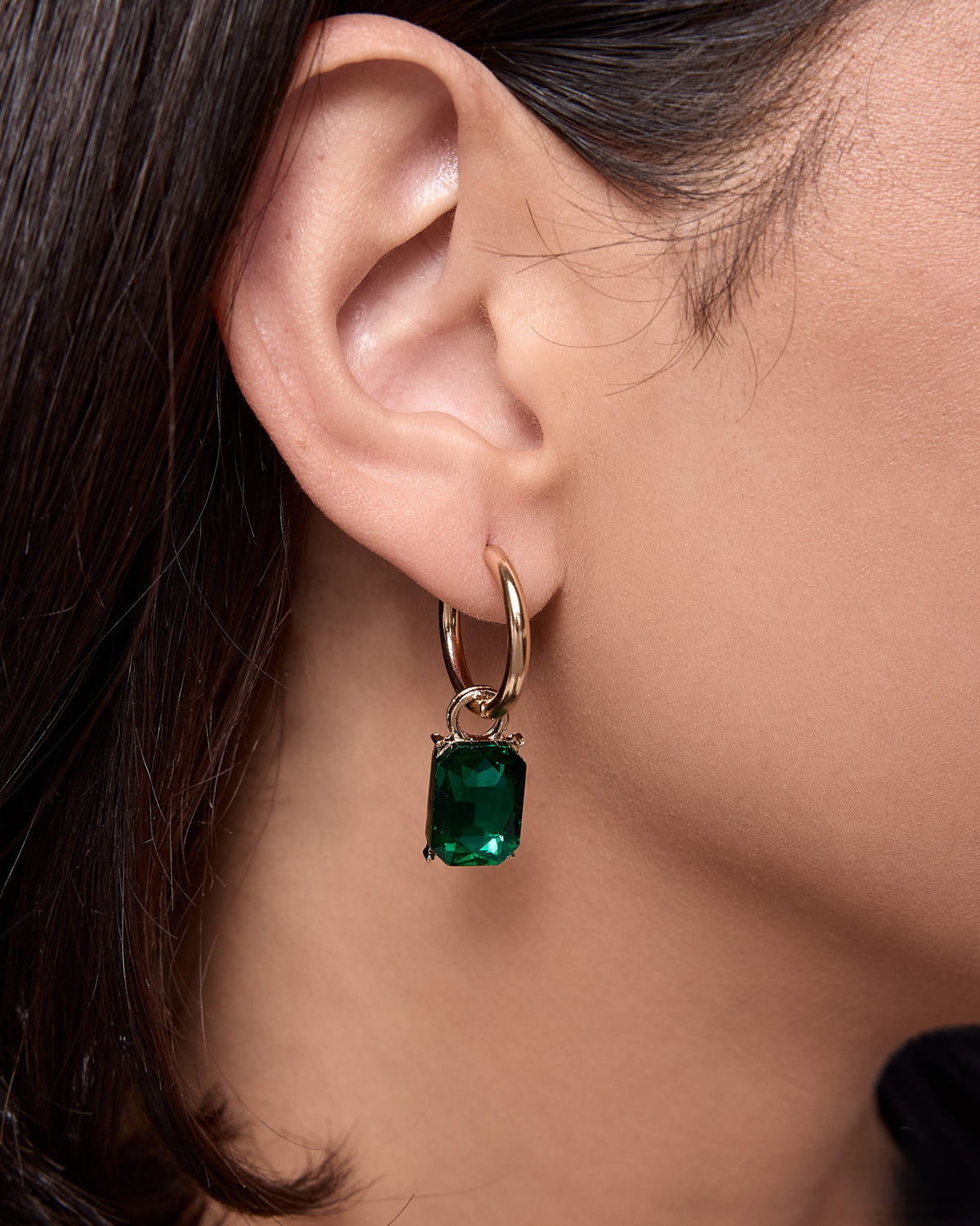 Memorable Model - Green - Charm - by Paparazzi