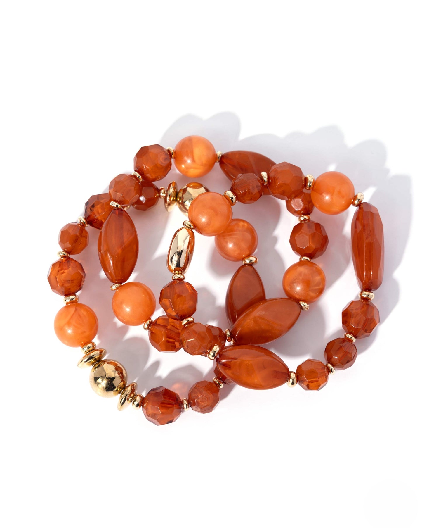 Tropical Tribute - Orange - by Paparazzi