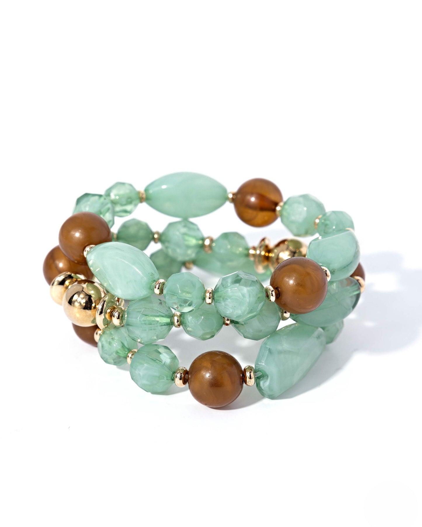 Tropical Tribute - Green - by Paparazzi