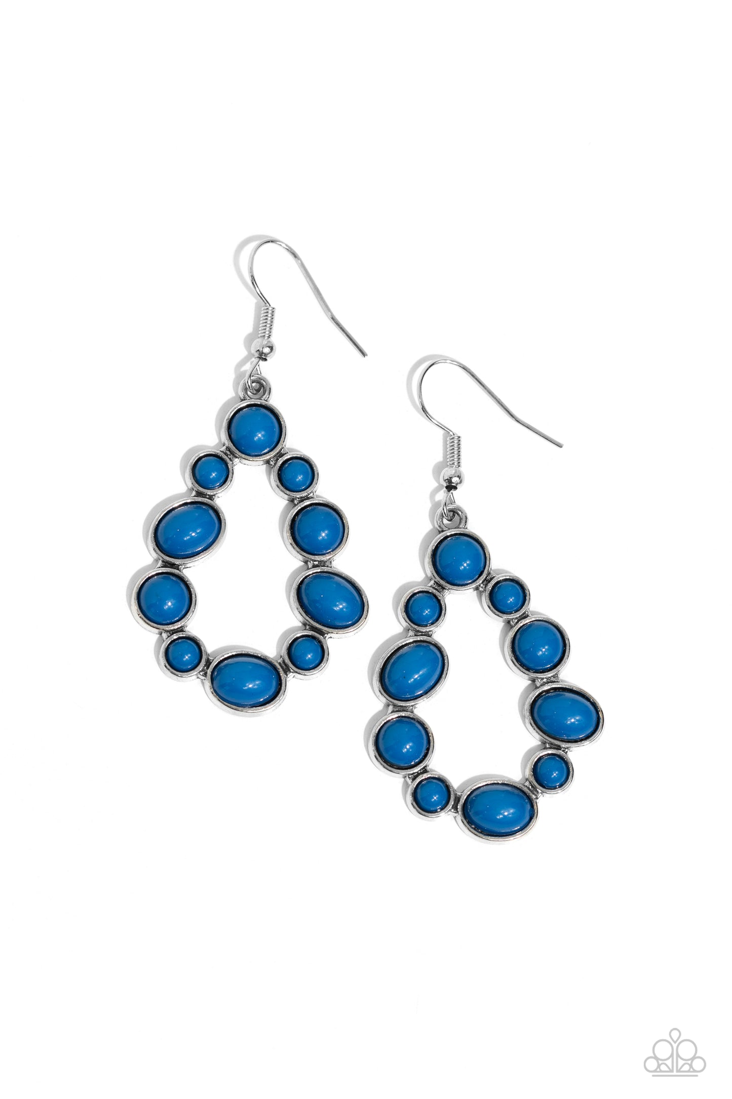 POP-ular Party - Blue - By Paparazzi