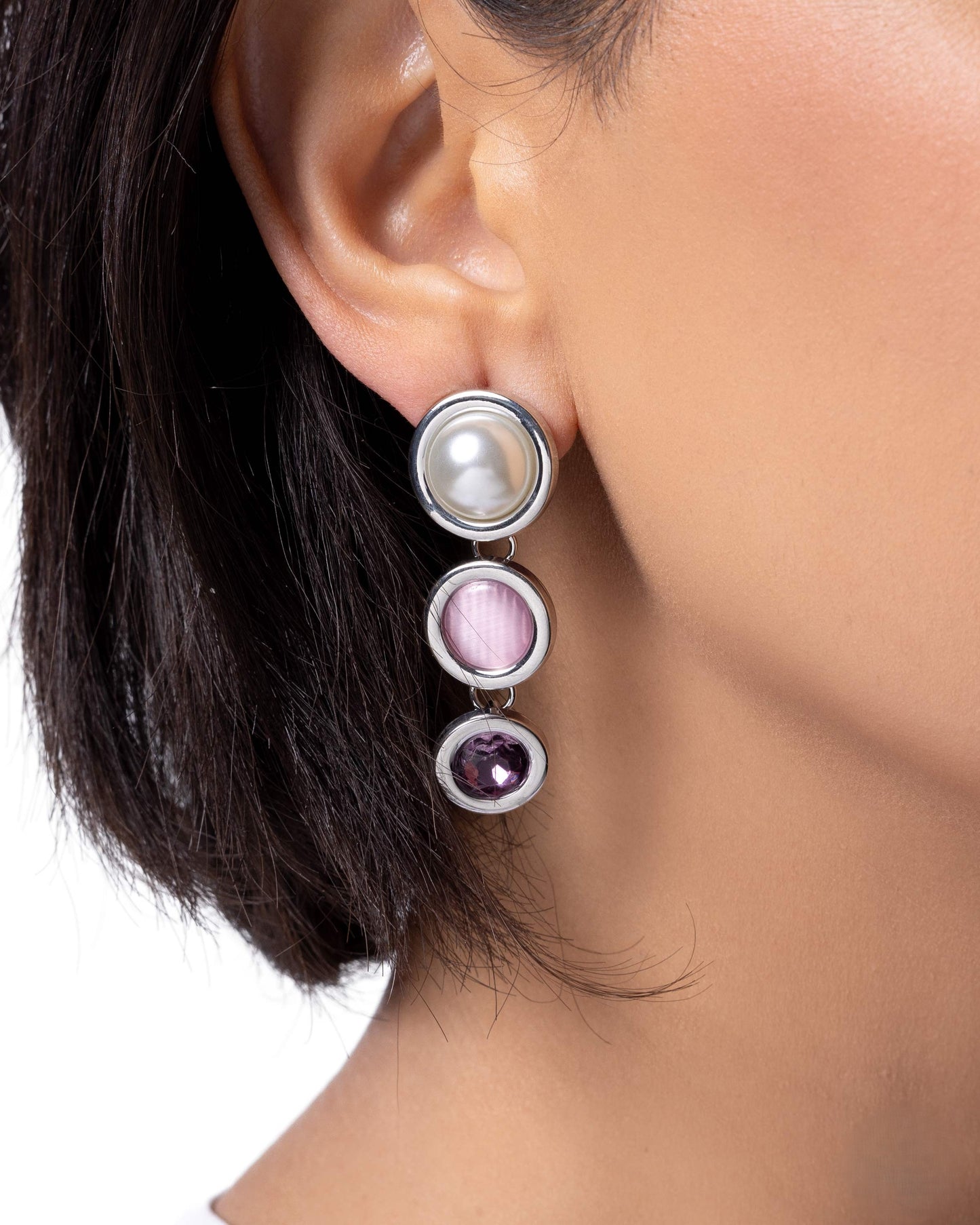 Candid Creativity - Purple - by Paparazzi