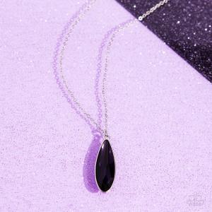 Prismatically Polished - Purple - by Paparazzi