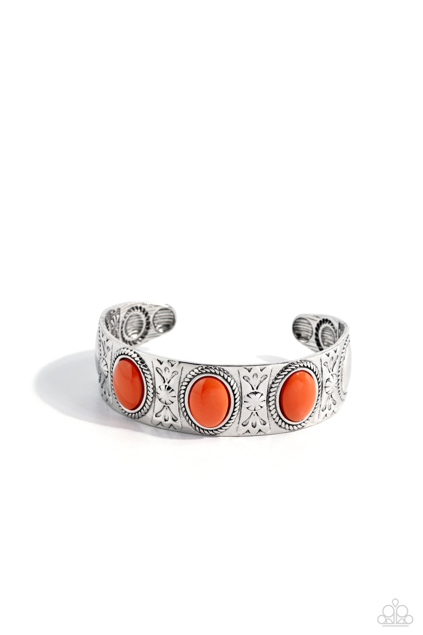 Next POP Model - Orange - by Paparazzi