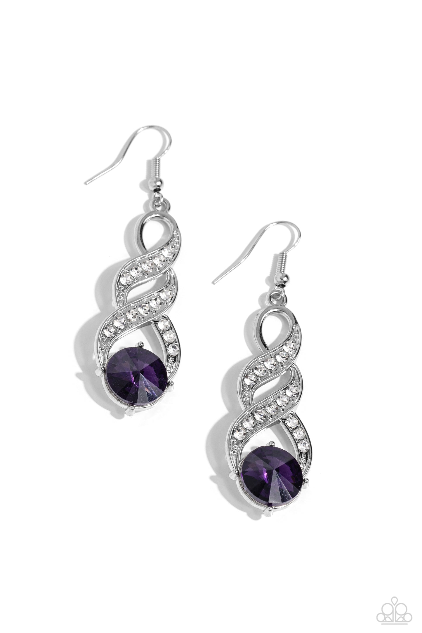 High Ranking Royalty - Purple - by Paparazzi