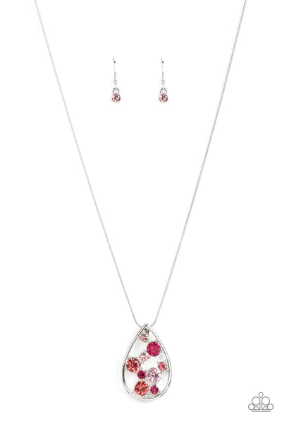 Seasonal Sophistication - Pink - By Paparazzi