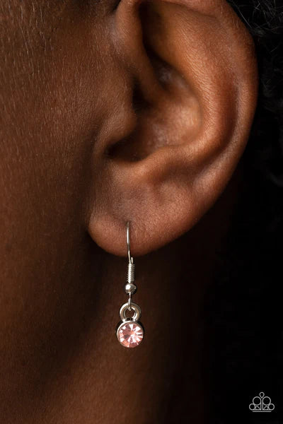 Seasonal Sophistication - Pink - By Paparazzi
