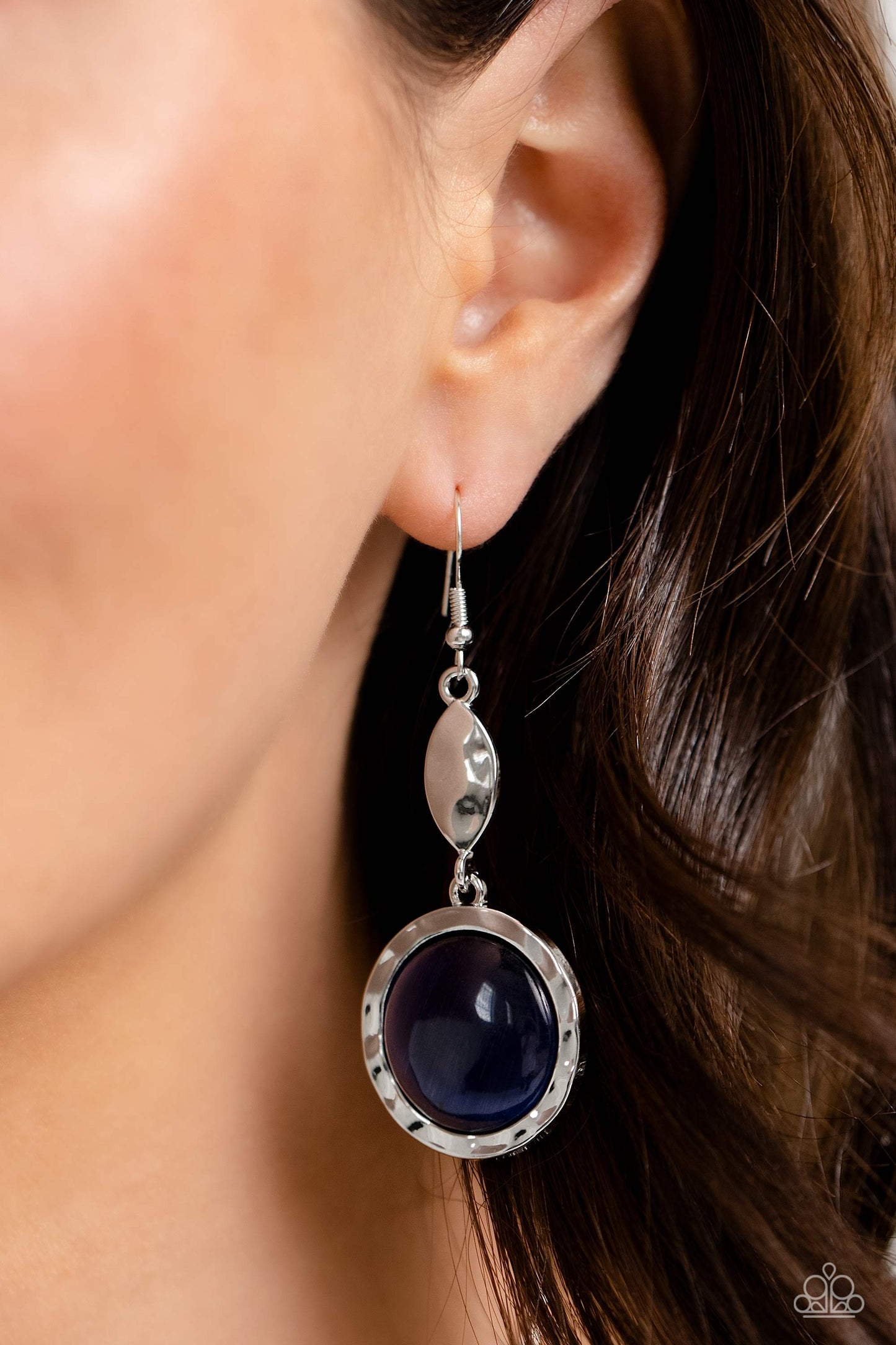 Magically Magnificent - Blue - by Paparazzi