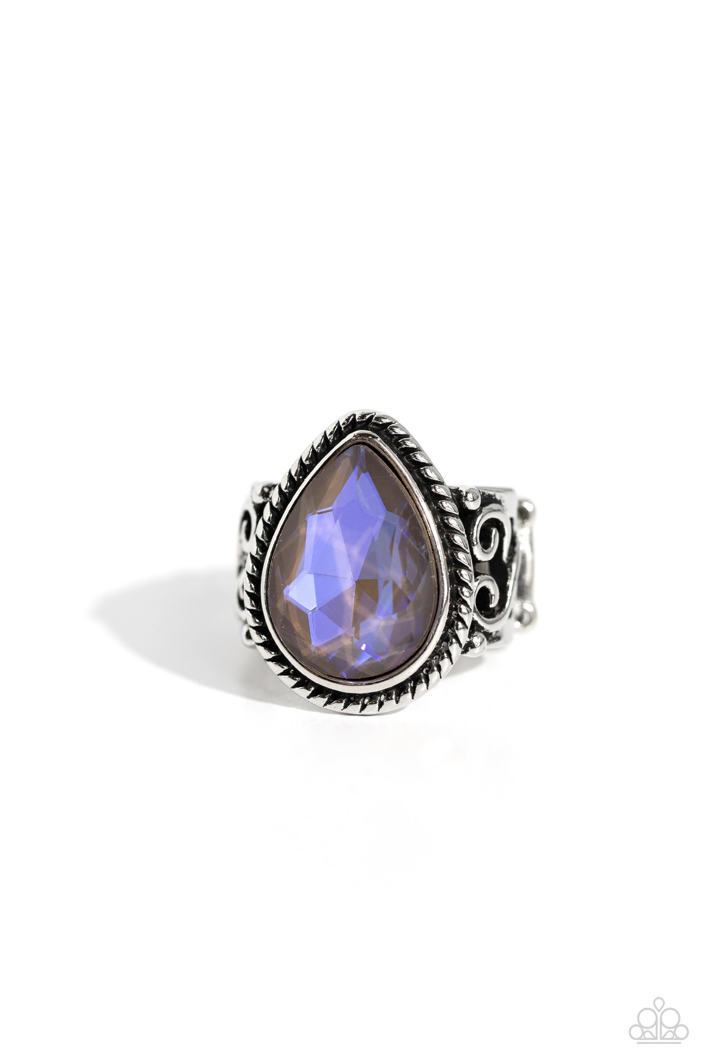 Supernatural Sparkle - Brown - By Paparazzi