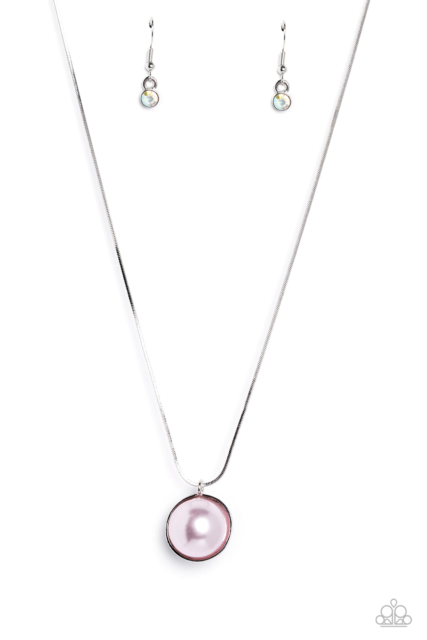 Haute Hybrid - Pink - By Paparazzi