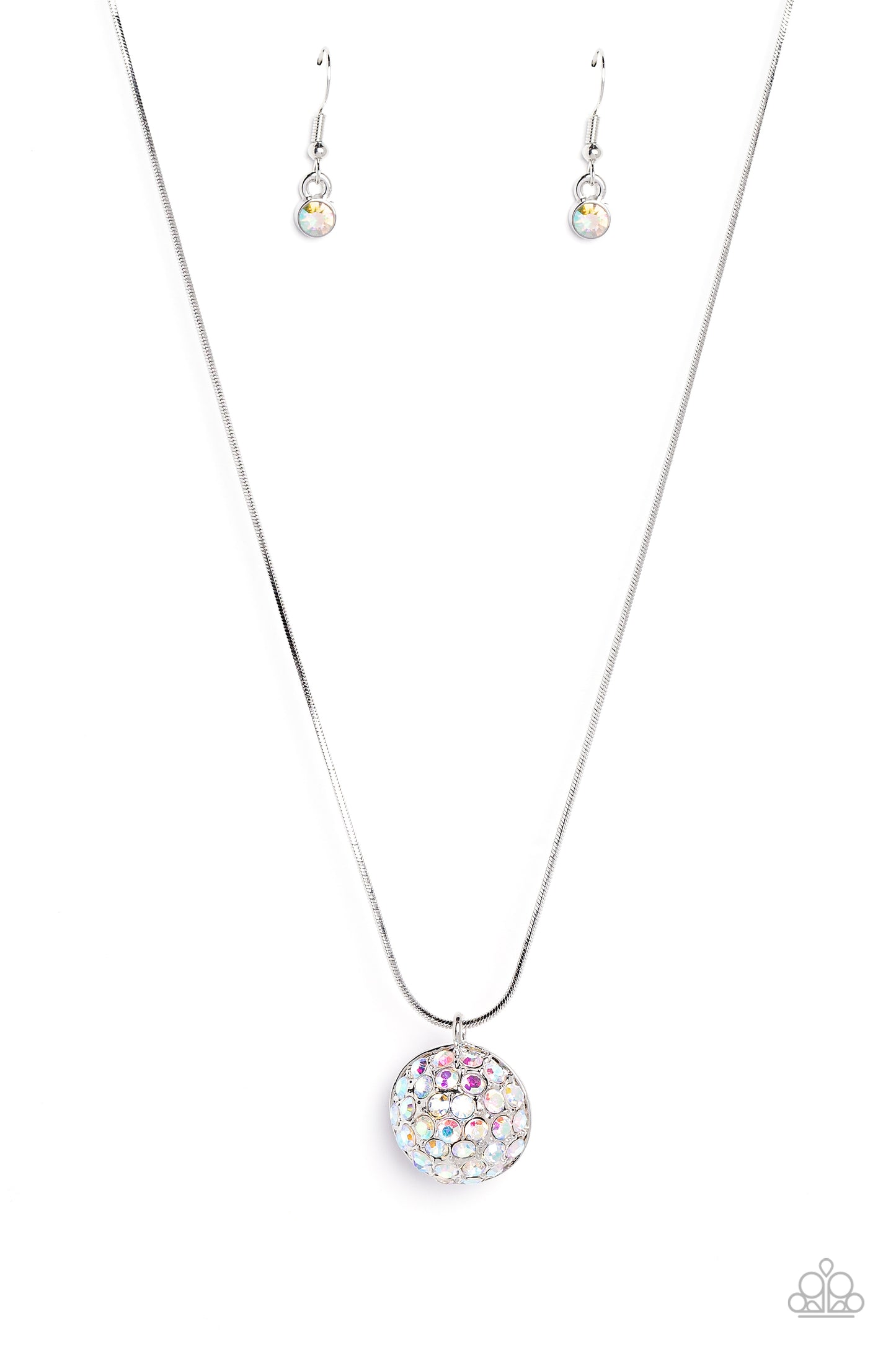 Haute Hybrid - Pink - By Paparazzi