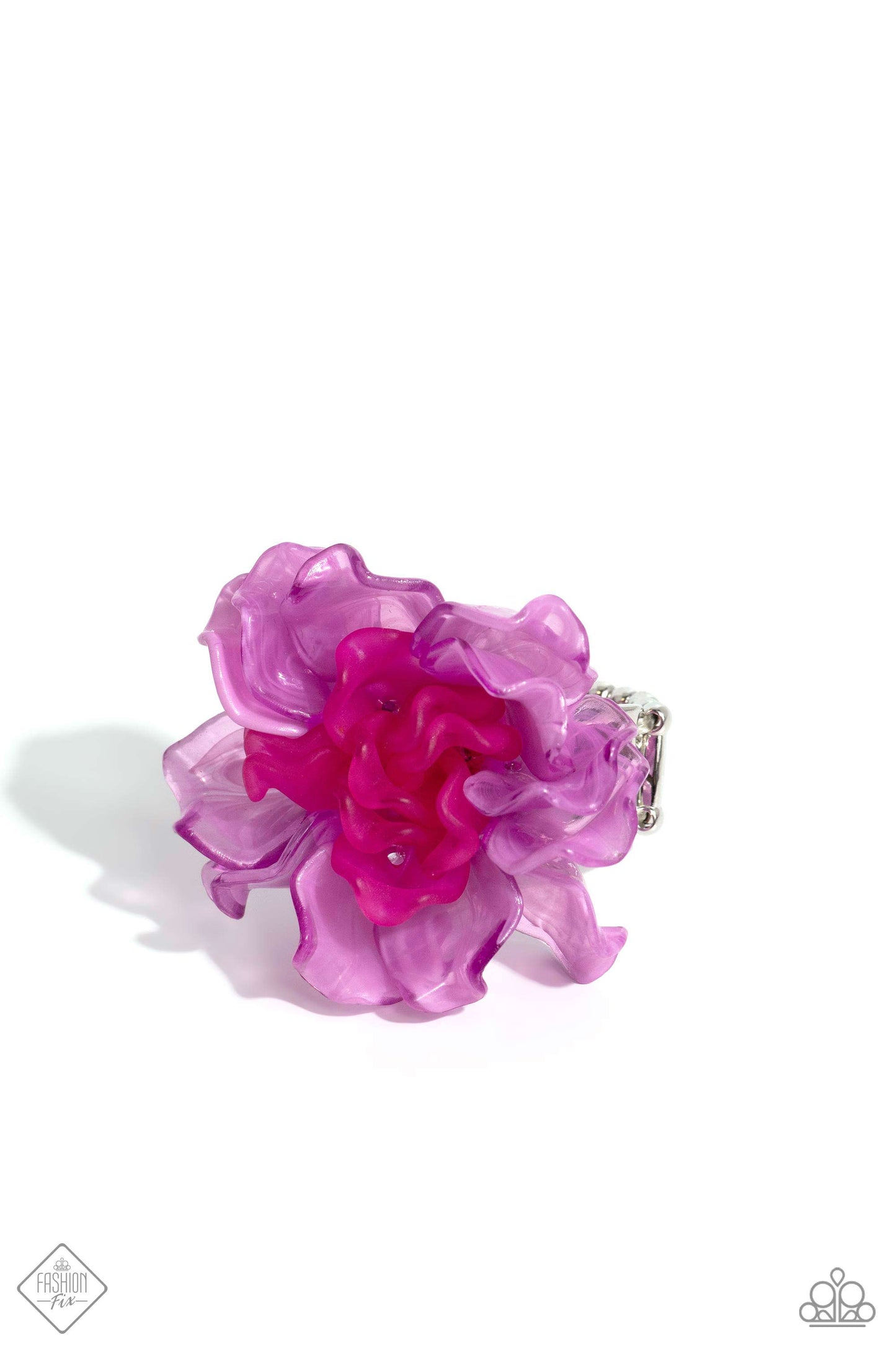 Lush Lotus - Pink - By Paparazzi