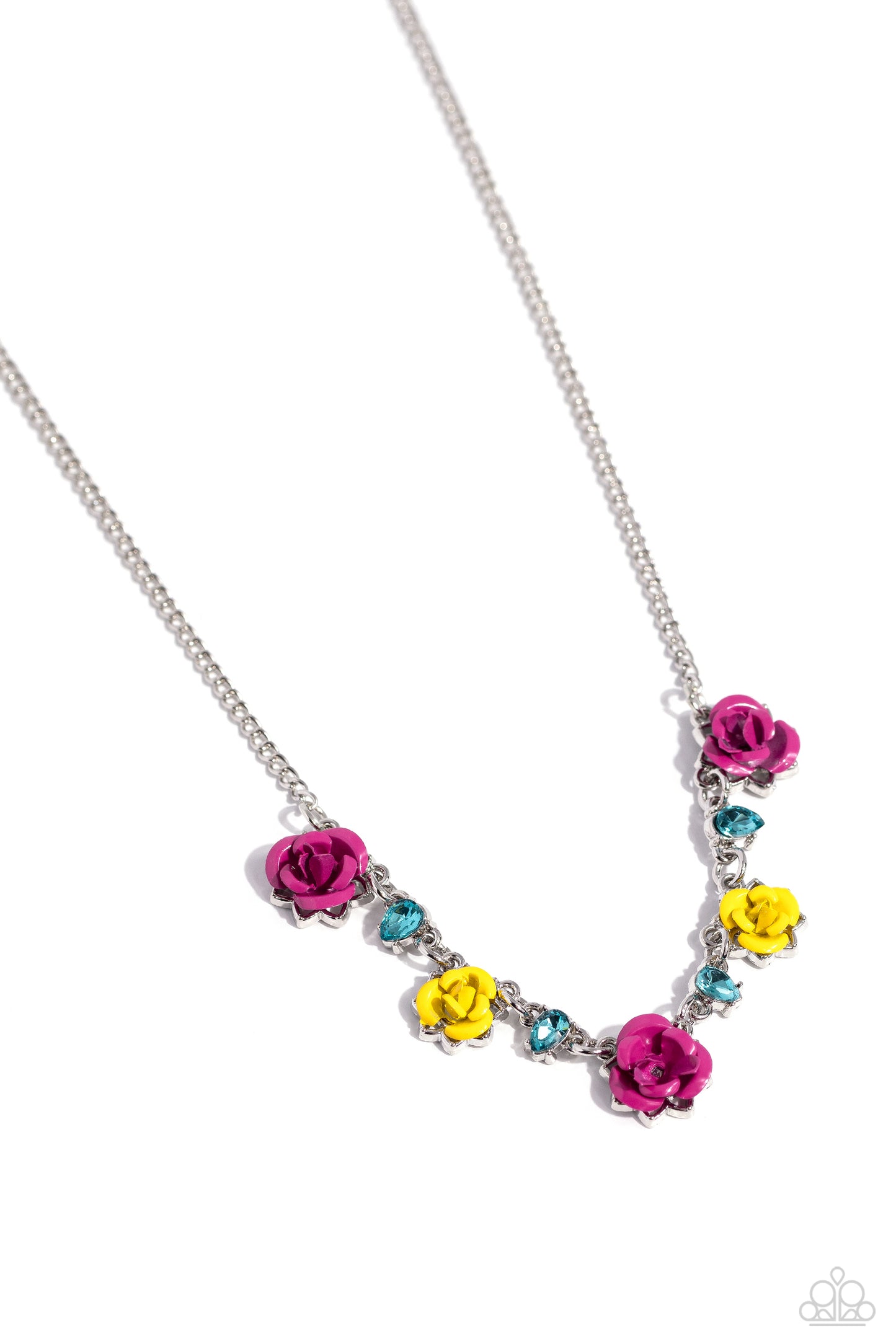 Strike A ROSE - Pink - by Paparazzi