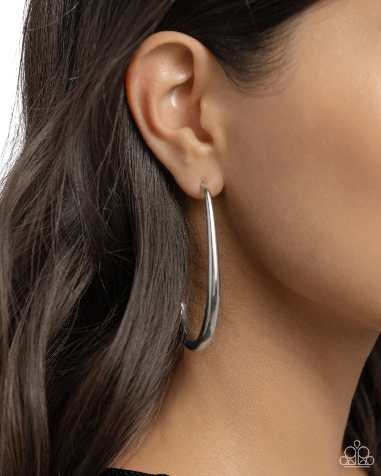 Exclusive Element - Silver - by Paparazzi