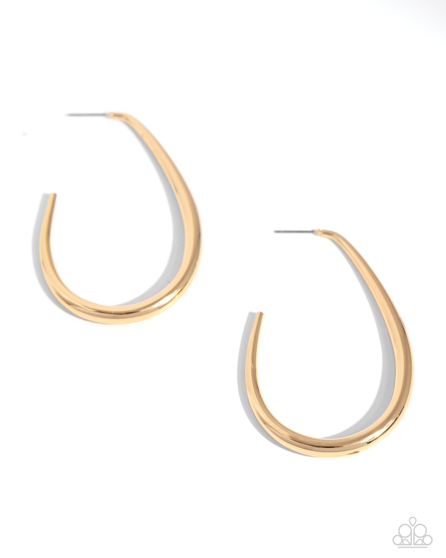 Exclusive Element - Gold - by Paparazzi
