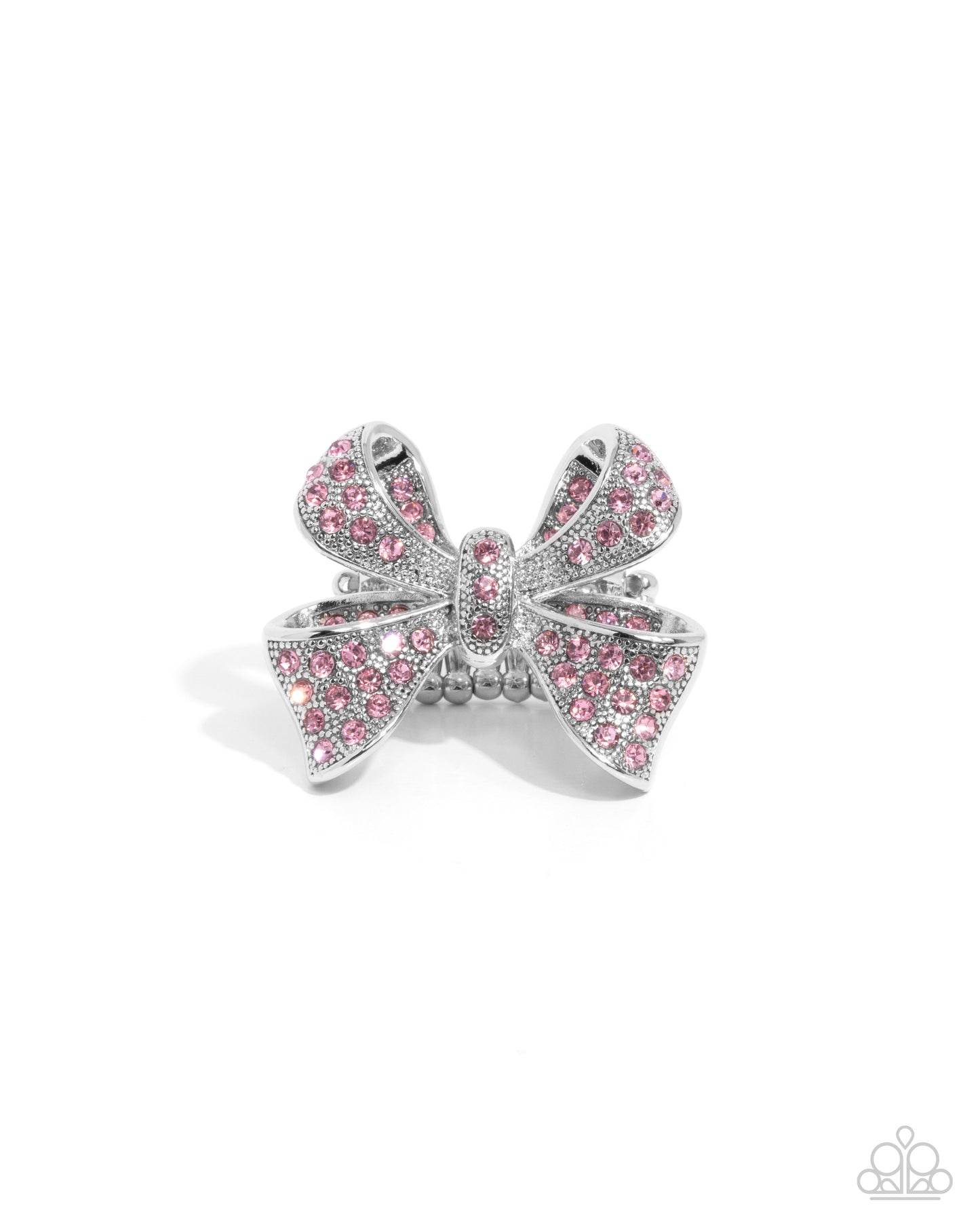 Sweetheart Souvenir - Pink - by Paparazzi
